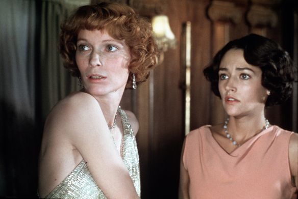Death on the Nile (1978) - John Guillermin | Synopsis, Characteristics